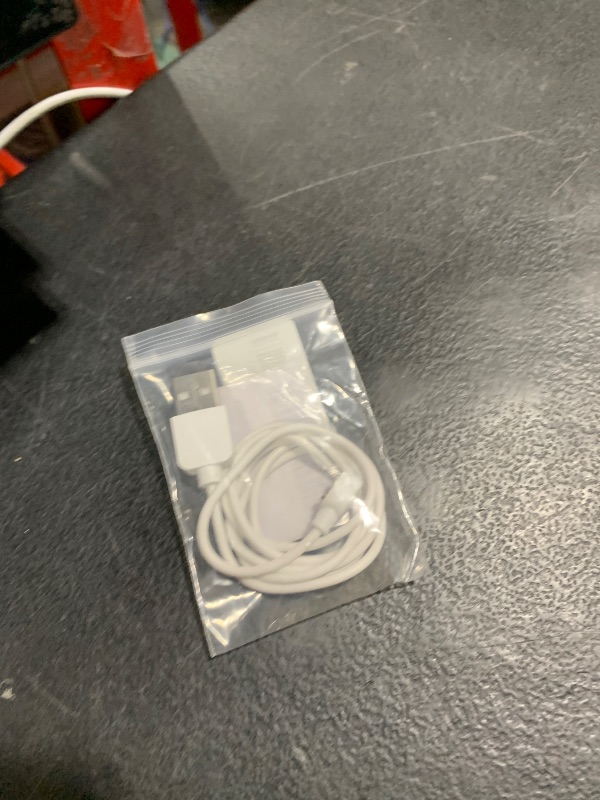 Photo 1 of Fertile Rain 6MM Magnetic Charger 2025 New USB DC Magnetic Charger Cable, 2.6ft Replacement Oval Base Charging Cord for Toys, Massagers, Toothbrushes,Children's Watches, Dog Trainer, Facial Cleanser