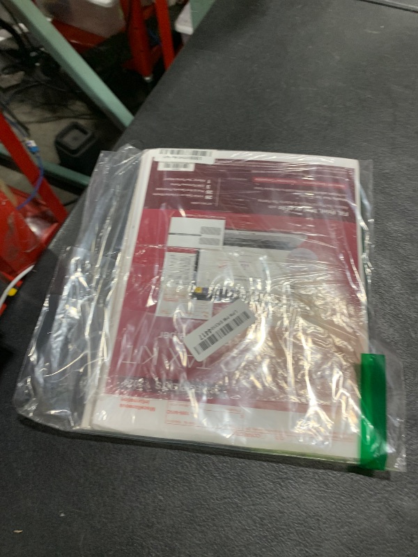 Photo 1 of Adams 2024 1099 MISC Kit for 26 Recipients, 4 Part Laser 1099 Forms, 3 1096 Forms, Self Seal Envelopes & Access to Adams Tax Forms Helper (1009310)