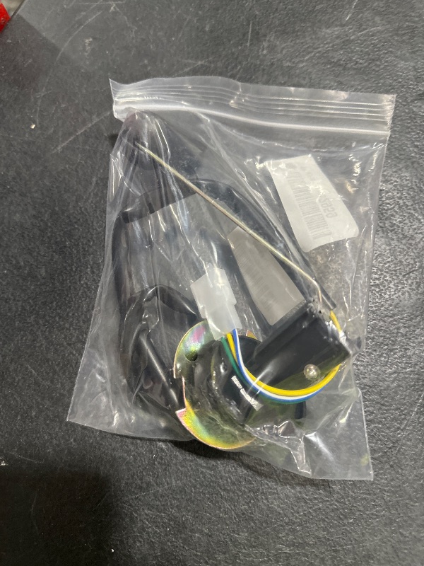 Photo 1 of Mokuo Motorcycle Fule Tank Sensor Fule Level Sensor Compatible with Chinese GY6 50cc Scooter Mopeds Taotao Sunl Parts