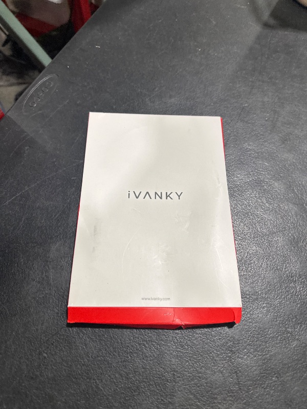 Photo 1 of IVANKY 8K DisplayPort Cable 1.4, VESA Certified DP Cable 6.6ft (8K@60Hz, 4K@144Hz, 2K@240Hz)HBR3 Support 32.4Gbps, HDR, HDCP 2.2, FreeSync G-Sync, Braided Display Port for Gaming Monitor, Graphics, PC