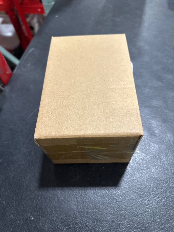 Photo 1 of BEAMNOVA 100 Sets of Metal Button Supplies Blank 37mm / 1.46 in (Approx. 1-1/2 inch) for Button Maker Machine, Slick Metallic Back, Badge Making Parts Round DIY Pin Maker