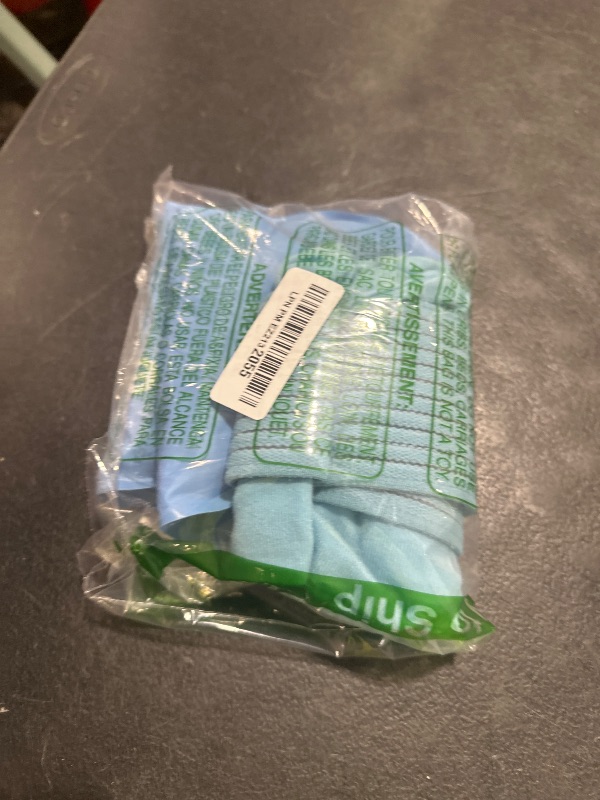 Photo 1 of REVIX Cold Packs for Injuries, 2 Gel Packs, Soft and Flexible Hot & Cold Compress Large Ice Pack Wraps for Back, Knee, Leg and Ankle, Enhancing Comfort and Soothing Fatigue, 12" x 6"