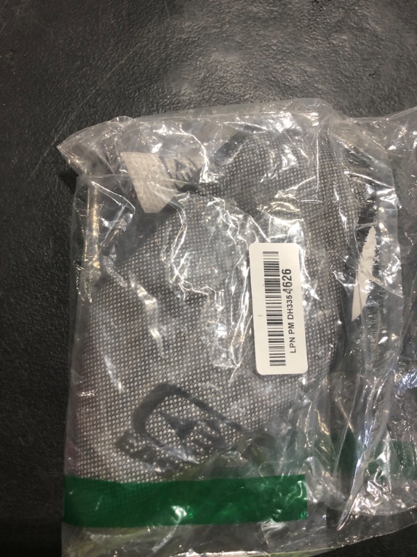 Photo 1 of Easton Diamond Chest Guard RH White/Black (Small)