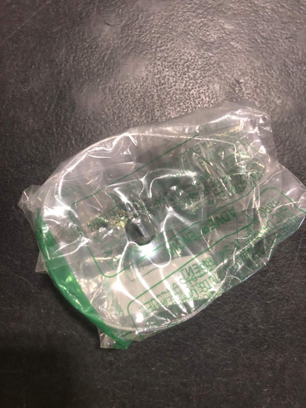 Photo 1 of Milton S-160CHIP Blow Gun Chip Guarding Shield