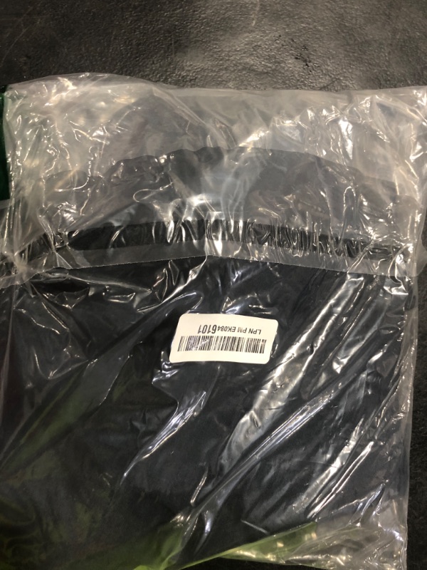 Photo 1 of Calvin Klein Men's Slim Fit Dress Pants | Suit Pants for Men | Stretch Comfort Fabric, Tailored Silhouette, Wrinkle-Resistant, Ready-to-Wear | Navy 32/32