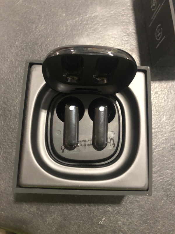 Photo 1 of Timekettle WT2 Edge W3 Translator Device,Bidirection Simultaneous Translation, Translator Earbuds with 40 Languages, Real time Translator,Fast Reaction with Revolutionary Al Tech, Online Version