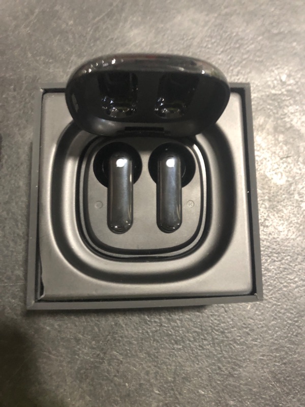 Photo 1 of Timekettle WT2 Edge W3 Translator Device,Bidirection Simultaneous Translation, Translator Earbuds with 40 Languages, Real time Translator,Fast Reaction with Revolutionary Al Tech, Online Version