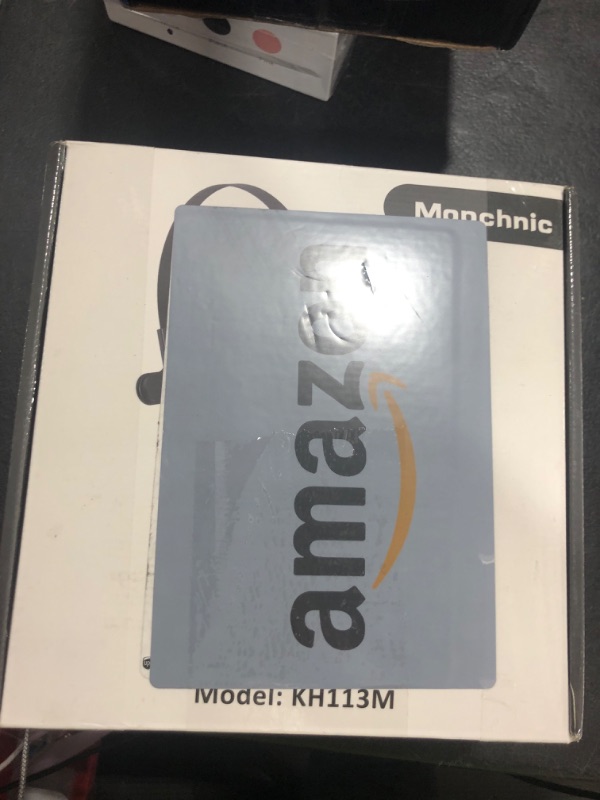 Photo 1 of Mopchnic Bluetooth Headset, Wireless Headphone with AI Noise-Canceling Microphone for Computer, On Ear Bluetooth Headset with USB Dongle for Office Call Center Skype Zoom Meeting Online Class (Black)