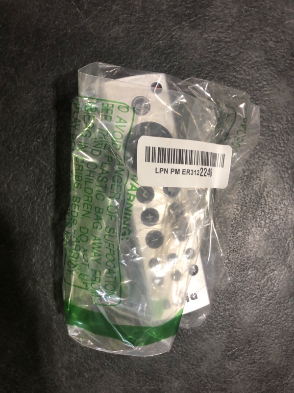 Photo 1 of Universal Replacement Remote for Apple TV 4K/ Gen 1 2 3 4/ HD A2843 A2737 A2169 A1842 A1625 A1427 A1469 A1378 A1218, No Voice Command Included