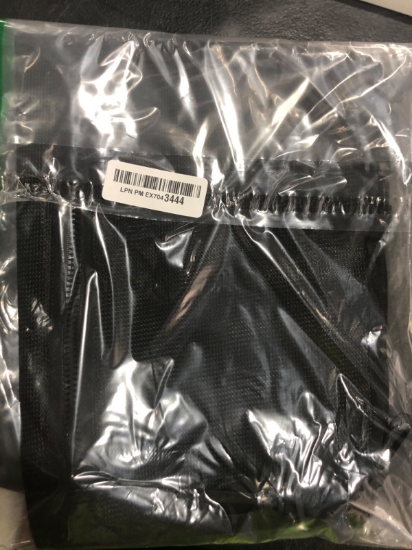 Photo 1 of HEYTUR Paddleboard Deck Bag, Elastic mesh Storage Bag Sup Accessories (zipper bag)