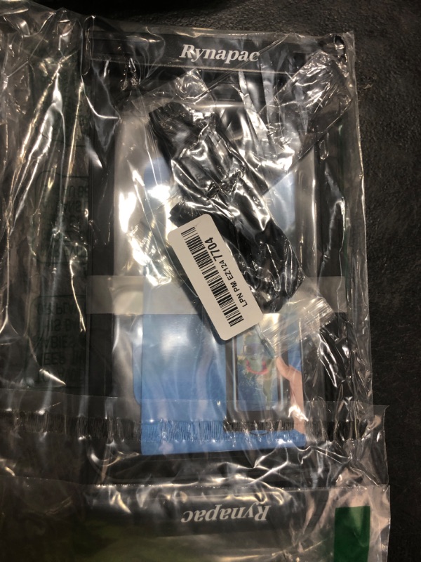 Photo 1 of [Up to 10"] Large Waterproof Phone Pouch Bag - 2 Pack Waterproof Phone Case for iPhone 16 15 Pro Max Galaxy S25 S24 S23 Ultra, IPX8 Cellphone Water Protector Pouch Beach Essentials Travel Must Haves