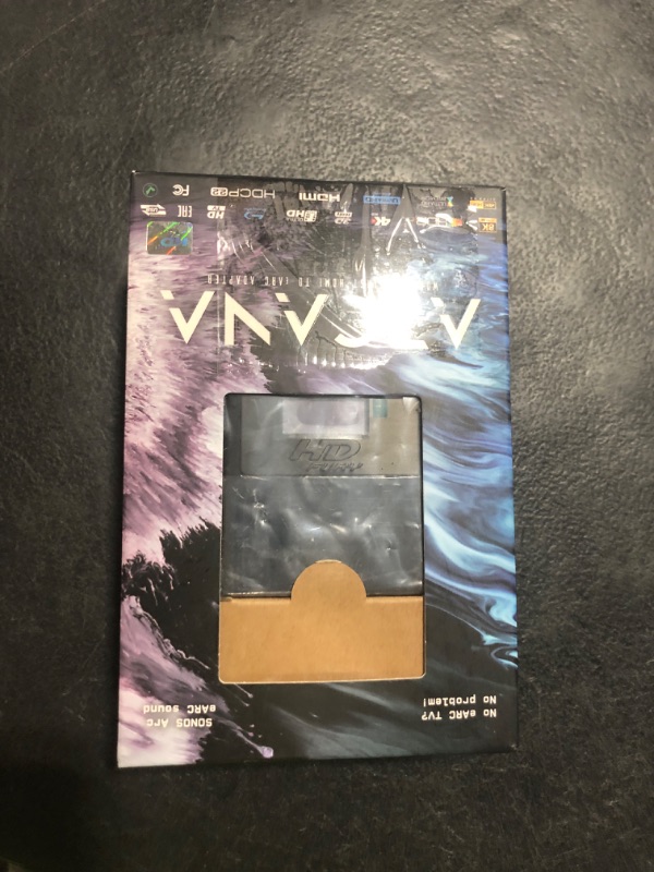 Photo 1 of HDFury 4K Arcana 18GBPS