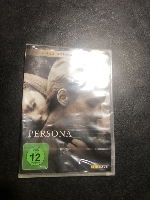 Photo 1 of Persona [DVD]