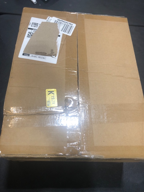 Photo 1 of BOYISEN RV Leveling Blocks, Raised Tire Change Ramp, Lift Up to 6in for RV Camper Travel Trailer, Fits Dual Axle Tandem Wheel, RV Levelers with Chock, Anti-Slip Mat and Carrying Bag