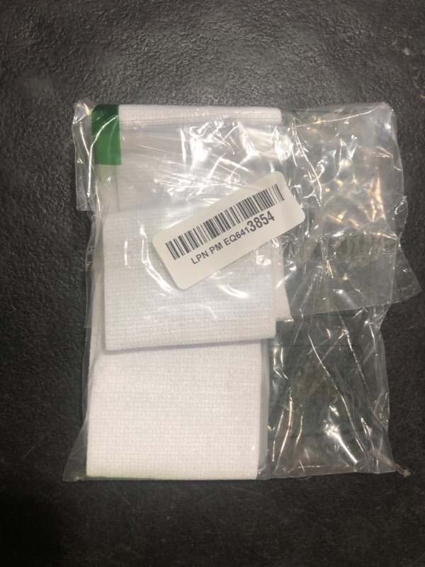 Photo 1 of Urine Test Complete Kit – 2 oz to 4 oz Sample Bag on Belt, 43.3” Hi-Stretch and Comfortable Concealed Belt, Urine Test Thermometer Stickers and Silicone Funnel, Sample Guard Belt (White)
