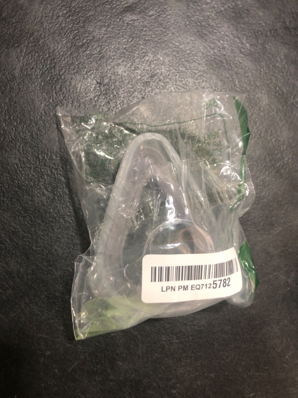 Photo 1 of ResMed AirTouch F20 Full Face Replacement Cushion - Medium