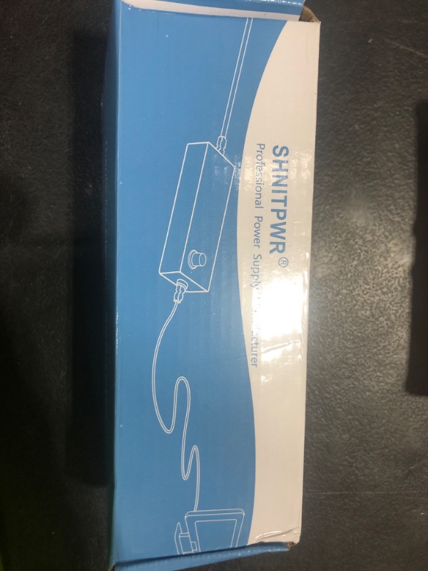 Photo 1 of SHNITPWR 3V ~ 24V 3A 72W Power Supply Adjustable DC 3V 5V 6V 9V 12V 15V 16V 18V 19V 20V 24V Variable Universal AC/DC Adapter 100V-240V AC to DC Converter with 14 Tips 5.5x2.5mm 4.0x1.7mm 3.5x1.35mm