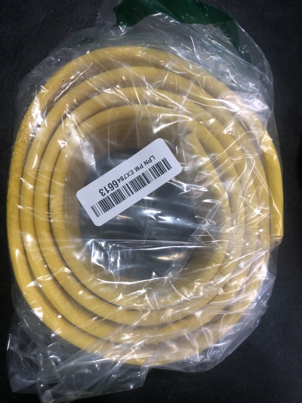 Photo 1 of M2cbridge Multifunctional Edge and Corner Guard Coverage Baby Safety Bumper DIY 6.5 Ft (Yellow)