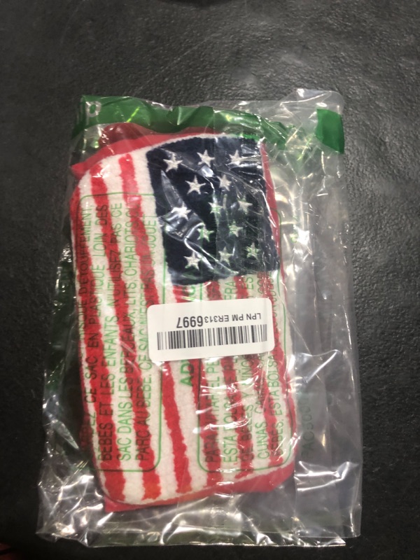 Photo 1 of Kuriozud 4th Of July Baby Boy Outfit Toddler American Flag Tee Shirt Shorts Set Fourth Of July Independence Day Clothes Summer (Red, 2-3T)
