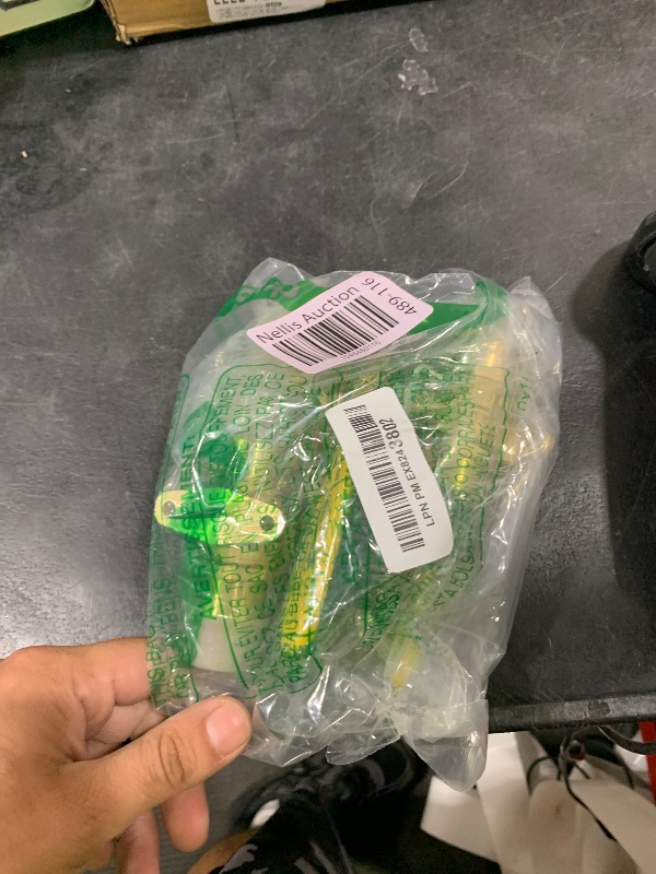 Photo 1 of 1 Piece XFITTING 1'' Pex A Expansion Ball Valve with Drop Ear