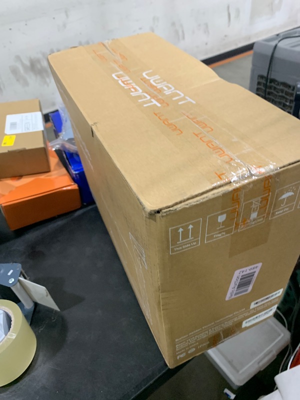 Photo 1 of uwant Portable Carpet Cleaner, 12Kpa Powerful Suction Spot Cleaner Machine, Upholstery Cleaner Machine, Home, Sofa, Car Cleaner, Furniture