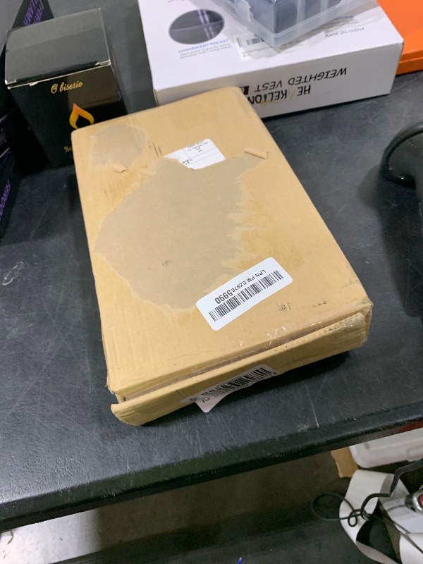 Photo 1 of iCozzier Bamboo Multiple Device Docking Station Phone Key Holder Laptop Tablet Wallet Watch Stand Desk Organizer Gift for Friend Birthday Anniversary