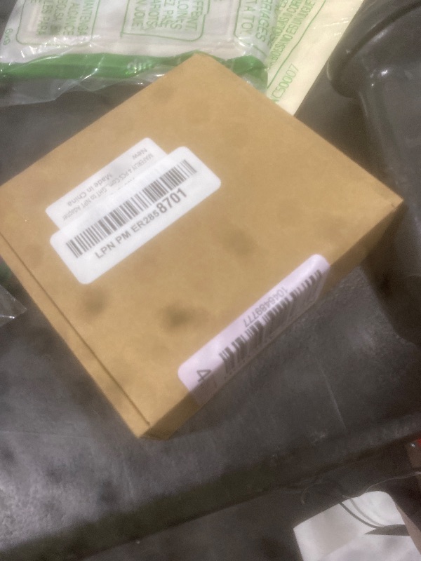 Photo 1 of MAFERLIY 4 PCS Commonly Used Brass Garden Hose Connectors Set, 1/2" NPT To Garden Hose Adapter, 3/4" GHT To 1/2" NPT, Garden Hose To Shower Adapter, Female To Female Hose Adapter, GHT to NPT Adapter