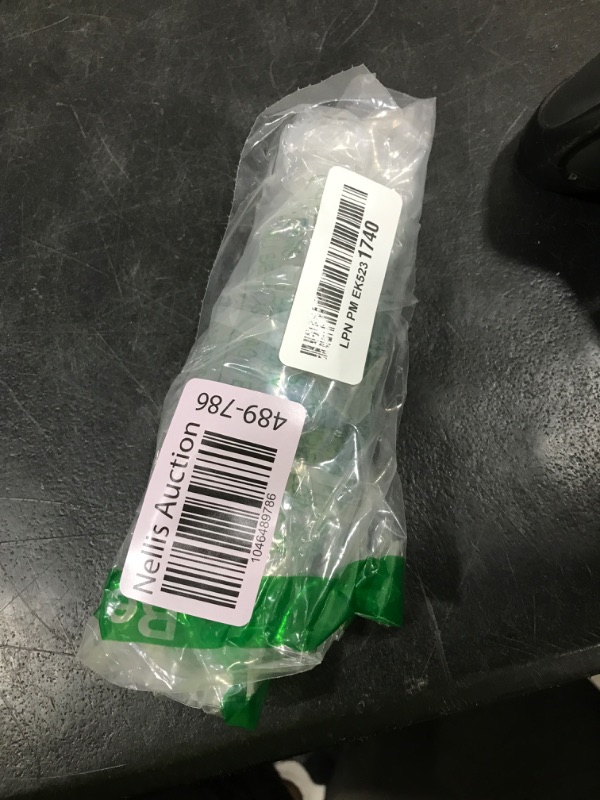 Photo 1 of [2025 Upgraded] BlueStars 108-130 uf/MFD 220-250 VAC ±20% CD60 Volts Round Start Capacitor 50/60 Hz AC Electric Replacement Part - Exact Fit for Single-Phase Electric Motors