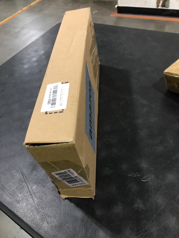 Photo 1 of Gray Driver Left + Passenger Right Side Sun Visor Replacement Compatible with Nissan Altima 2013 2014 2015 2016 2017 2018 Without Sunroof Replace 96400-3TA2A & 96401-3TA2A
