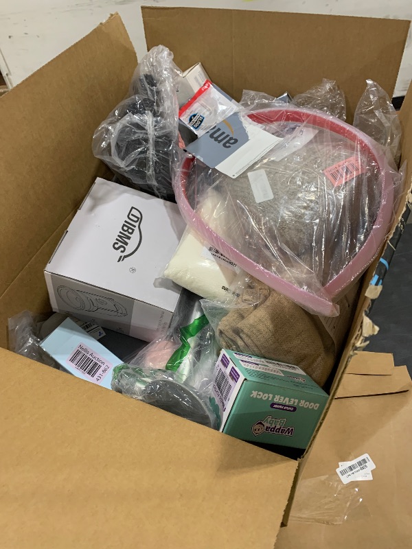 Photo 1 of BULK ITEMS 