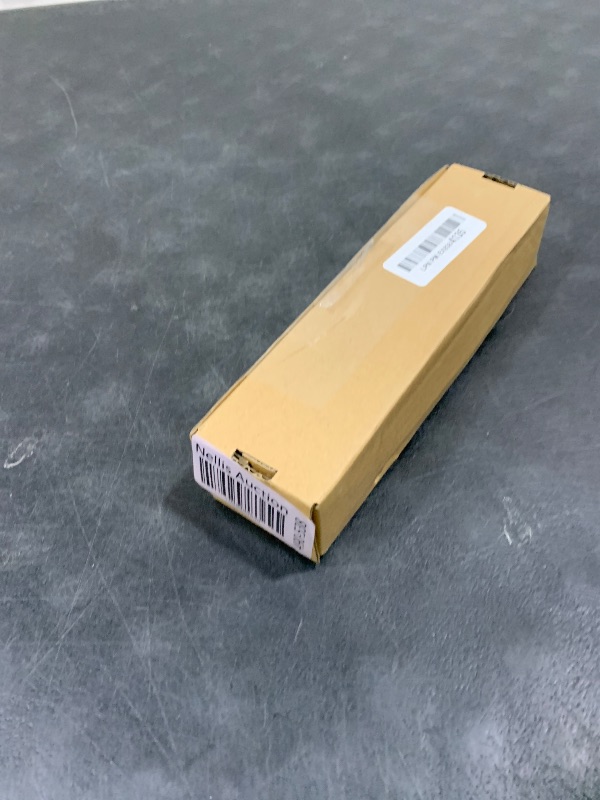 Photo 1 of PUNCHAN Toilet Handle Replacement Parts Kit, Left-Hand Toilet Flush Trip Lever Compatible with American Standard 738995-0020A Champion 4/7381143-200.0020A/738772-0020A Champion