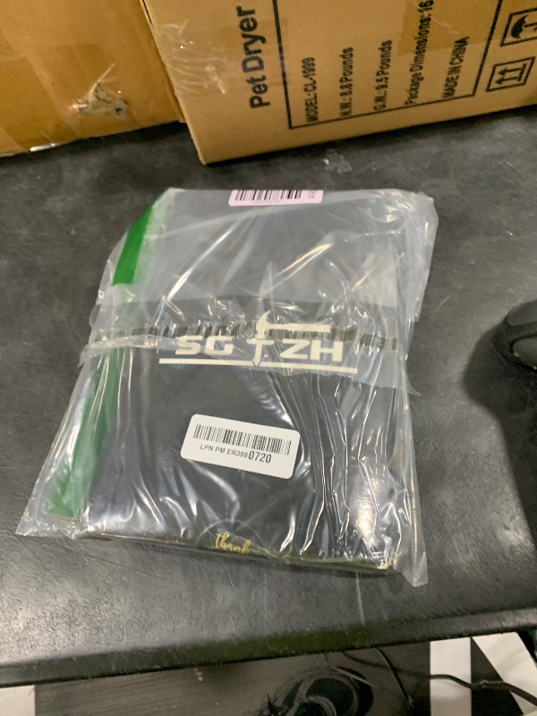 Photo 1 of #10 x 1" Sheet Metal Screws 250PCS 410 Stainless Steel Truss Head Fast Self Tapping Screws by SG TZH