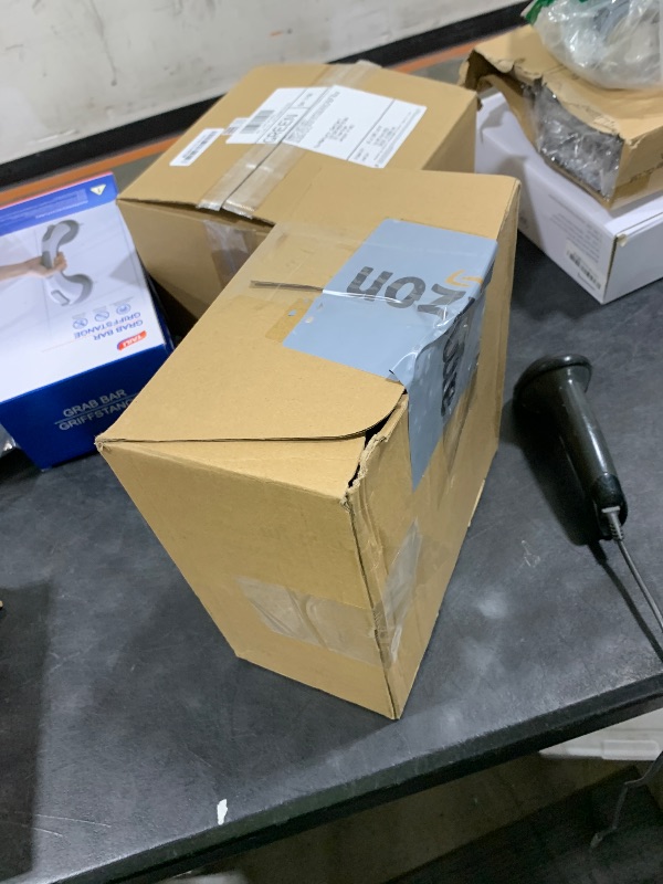Photo 1 of GYL 10 Inch Scooter Tires: 50/75-6.1 Tubeless Tyre,10X2.125 Solid Tire for Gotrax GXL V2/G4/ XR/Apex XLHiboy S2 Pro/MAX Xiaomi M365 Turboant X7 ElectricScooter 10x2 Wheel Replacement 2pcs