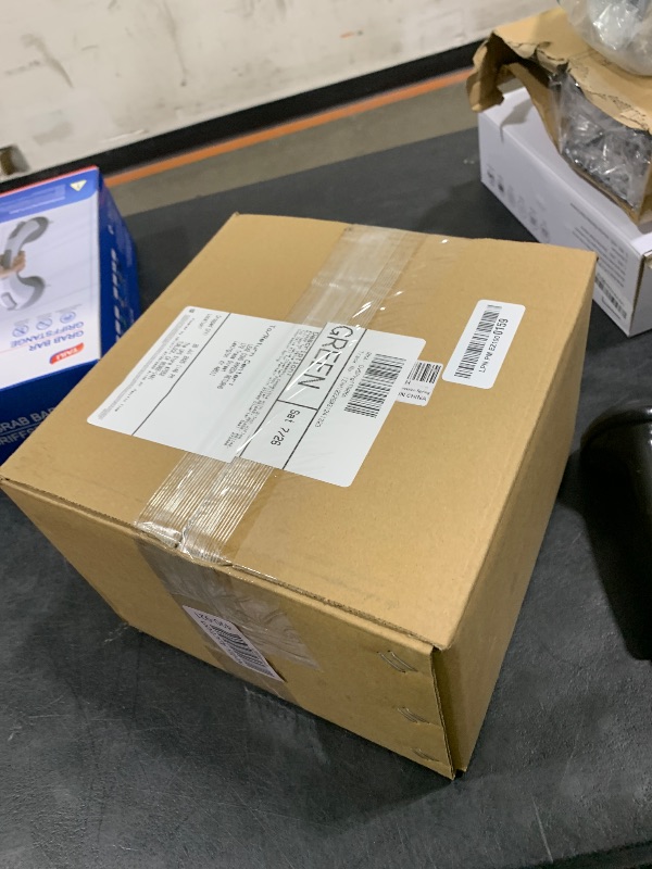 Photo 1 of 272422 Top Valve Assembly Compatible with 2-Inch HiFlow Multiport Valve Diverter Pool Filter 261049, 261050, 261142, Top Valve Kit for Pentair with 272409 Diverter Seal & 272400 Compression Spring