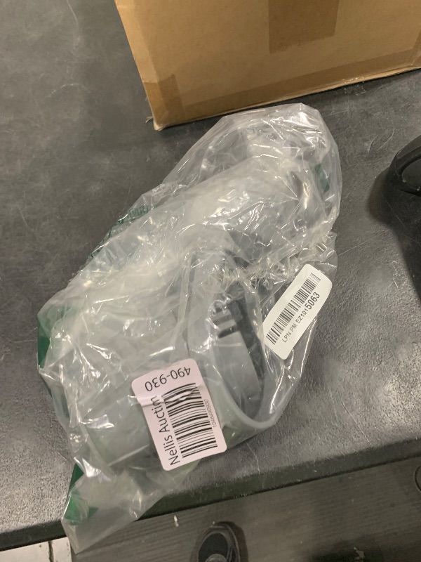 Photo 1 of Camco Cup Holder with Mechanical Suction Cup - Provides a Secure Location for Your Beverage - Compatible with Most Cups, Cans, Bottles and Tumblers - Gray (53091)