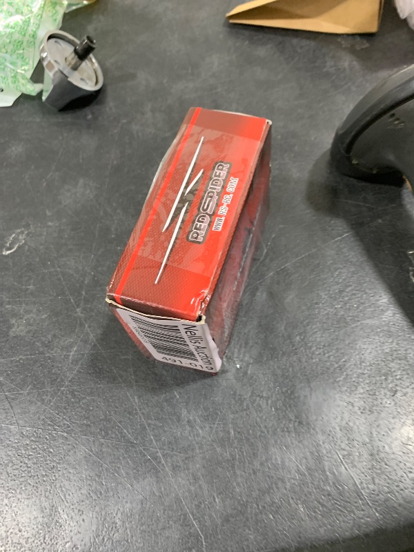 Photo 1 of Chanmoo RC Car Motor Waterproof 540 Brushed Motor 15T 25T 35T 45T 55T 80T for 1/10 RC Crawler Car Axial SCX10 Scx24 Traxxas TRX4 AXI03007 90046 D90 Redcat Gen8 RC Monster Short Truck Car Boat (35T)