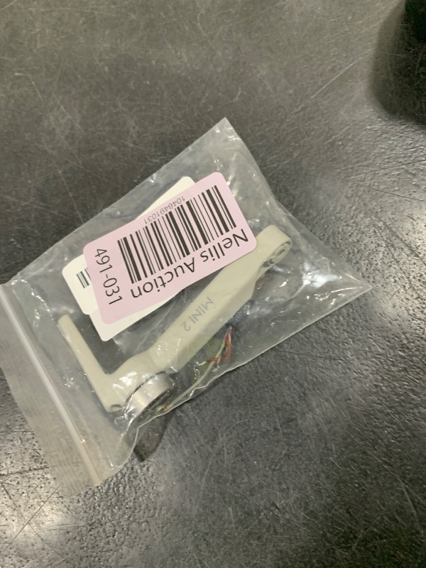 Photo 1 of Original Arm Motor Replacement Parts for DJI Mavic Mini 2 Drone (Left-Front)