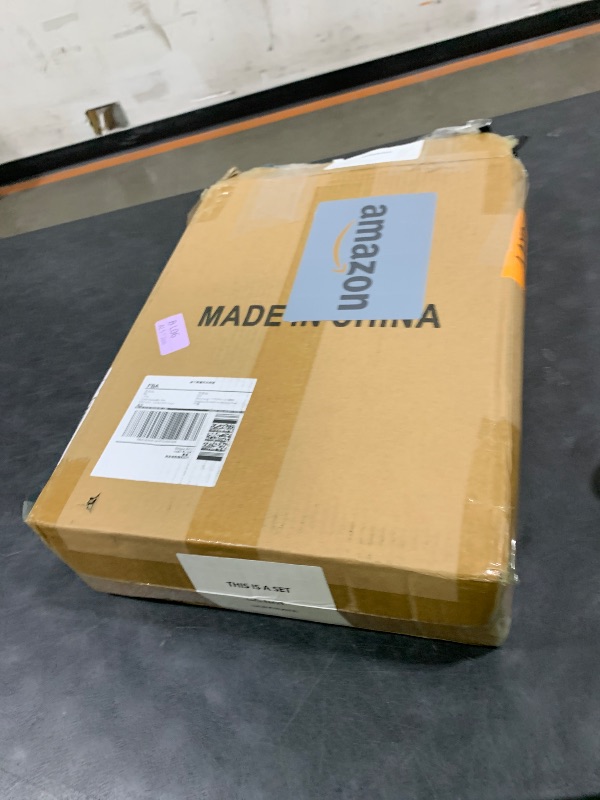 Photo 1 of 20 Panels Small Animal Playpen, Pet Playpen with Waterproof Mat, C&C Cage for Guinea Pigs, Rabbit/Bunny/Baby Chicken Cage, Bunny/Puppy/Chicken Pen, Indoor Outdoor Portable Metal Wire Yard Fence