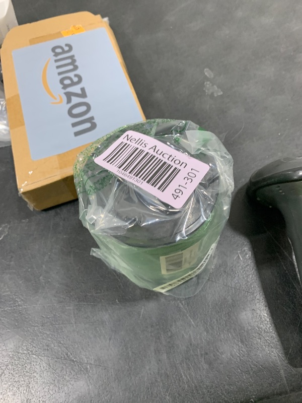 Photo 1 of OMISELIO Green Ribbon 500 Yard, Glitter Green Curling Ribbon, Shiny Metallic Curling Ribbon for Gift Wrapping, Balloon Ribbon, Balloon String, Gift Ribbon, Curly Ribbon for St Patrick?s Day, Christmas