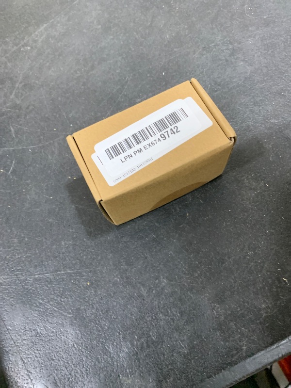 Photo 1 of uxcell Synchronous Motor AC 100-127V 0.9-1.1RPM 50-60Hz CCW/CW 4W D Shaft