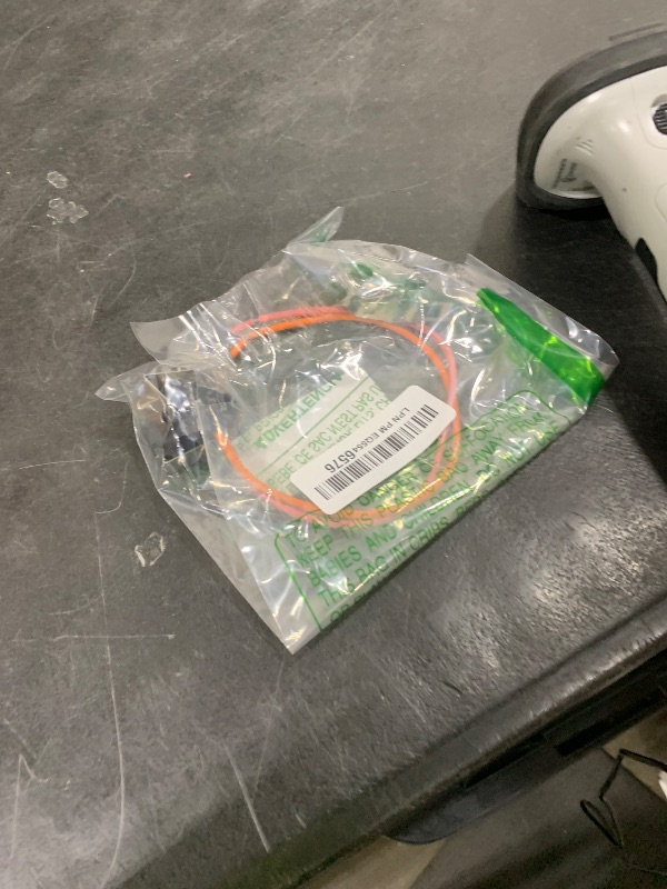 Photo 1 of [Upgraded] Ultra Durable WR50X10065 Refrigerator Defrost Thermostat by BlueStars - Compatible with GE Refrigerators - Replaces AP3796816