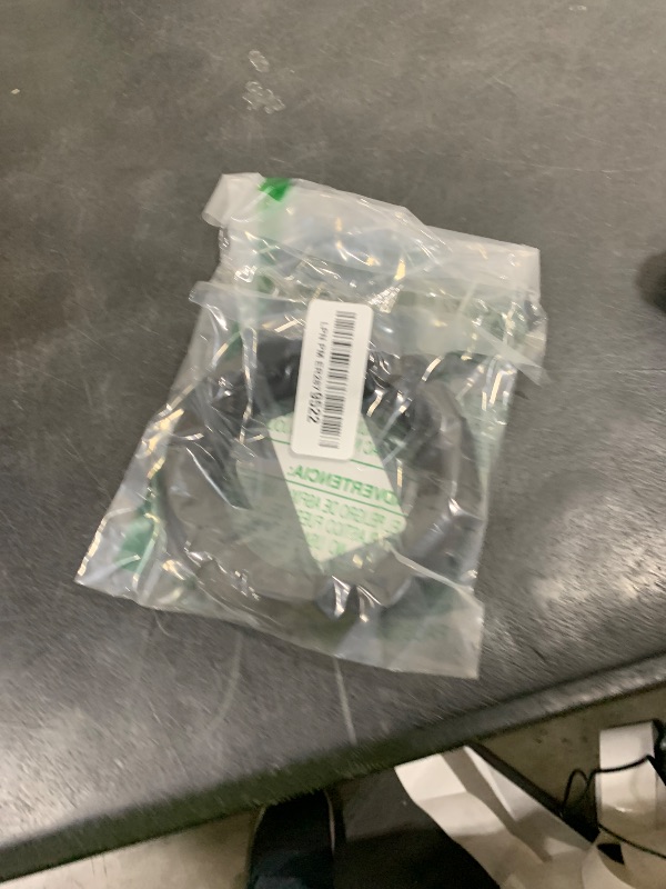 Photo 1 of 1 Pack 3" Flexible Rubber Tank Adapter (Bulkhead), Flexible Pipe-to-Tank Seal - Tank Adapter for Sealing