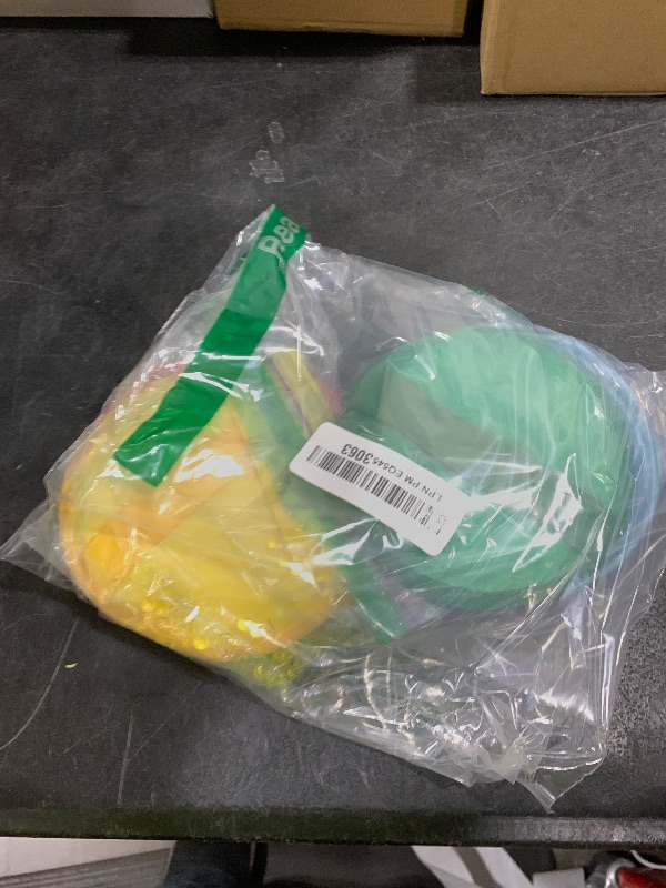 Photo 1 of Magic Gel Children's Ice Pack - FSA HSA Eligible | 4 Little Monsters to Hold Them by The Hand | Say Bye Bye to Boo Boo’s! | Ideal for Kids Injuries Including Fever, Cuts, Toothache & Insect Bites