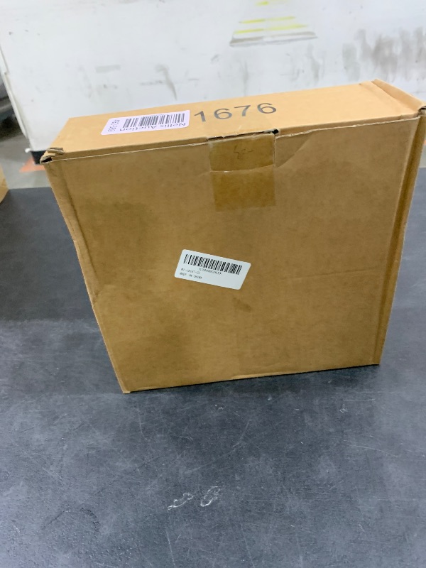 Photo 1 of only one pack not two ---------------------------------jose2015 1pcs convex mirror 25cm Wide-Angle Safety Mirror for Blind Spot Reduction corner mirror blindspot for trucks, vans, and trailers.