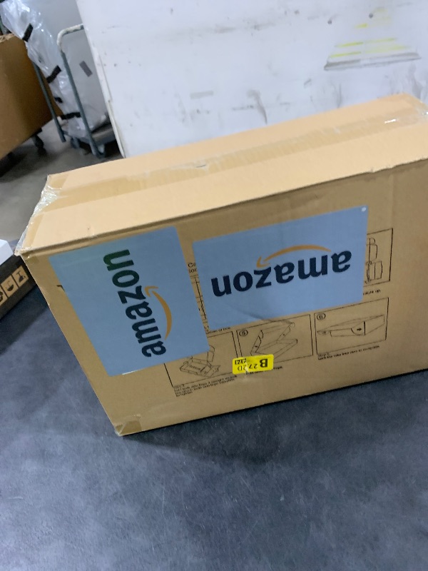 Photo 1 of HORLIMER 12x9x2 inches Shipping Boxes Set of 25, White Corrugated Cardboard Box Literature Mailer