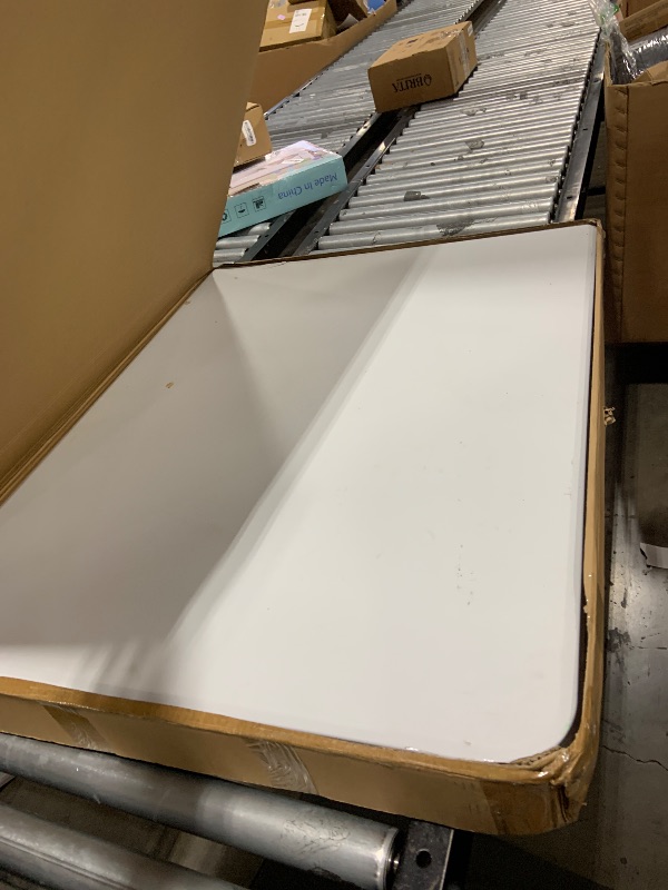 Photo 1 of WFS 6 ft Folding Camp Table