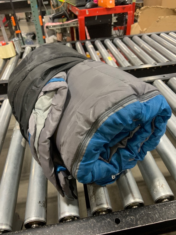 Photo 1 of Rugged Exposure Pinecrest +10° Mummy Bag