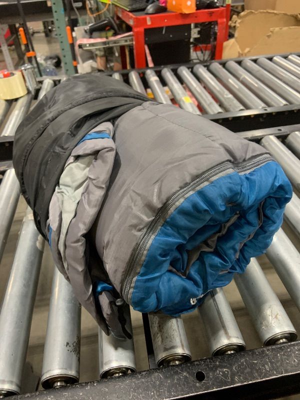 Photo 1 of Rugged Exposure Pinecrest +10° Mummy Bag