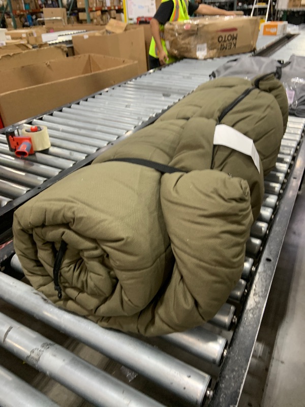 Photo 1 of Sleeping Bag. large.