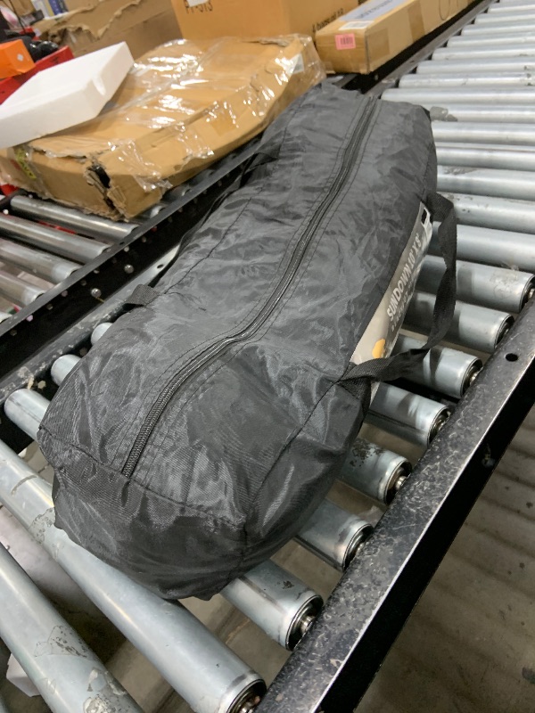 Photo 1 of Golden Bear Sundown Blackout 6-Person Dome Tent